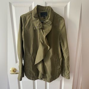 Banana Republic Jacket
